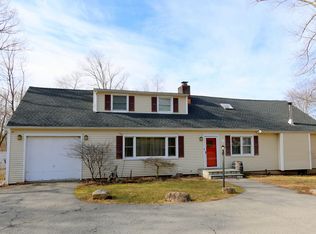 45 Fairview Rd, Brewster, NY 10509