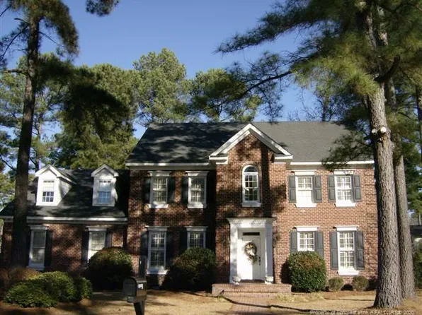 3520 Edgeside Ct, Fayetteville, NC 28303