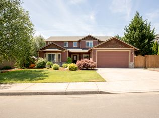 1687 E Heritage Loop, La Center, WA 98629
