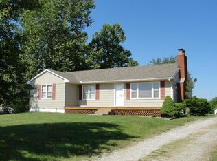 18210 S State Route Bb Hwy, Pleasant Hill, MO 64080