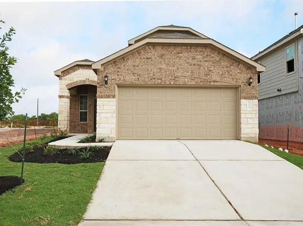 15912 Cessida St, Austin, TX 78728