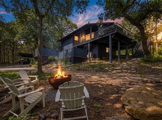 130 Spanish Trl, Pottsboro, TX 75076