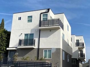 2855 1/2 Cincinnati St ROOM 3, Los Angeles, CA 90033