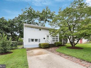 105 Smithfield Ave, Lawrence Township, NJ 08648