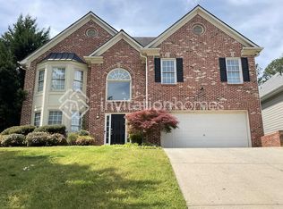 734 Laurel West Ct, Dacula, GA 30019