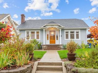 5245 36th Ave SW, Seattle, WA 98126