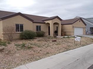 2190 S Mason Way, Safford, AZ 85546