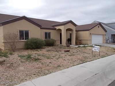 2190 S Mason Way, Safford, AZ, 85546