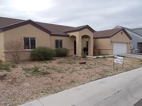 2190 S Mason Way, Safford, AZ 85546