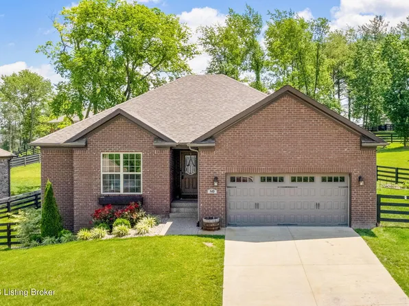 80 Eagles Nest, Taylorsville, KY 40071