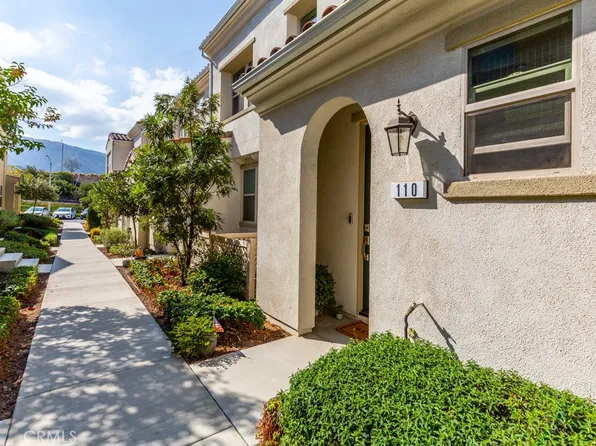 2521 Verna Dr Unit 110, Corona, CA 92883
