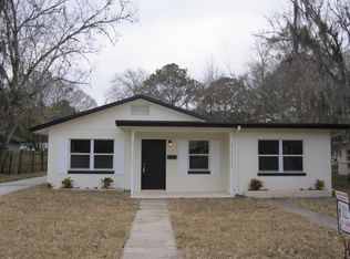 263 Monterey Ave, Saint Augustine, FL 32084