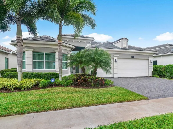 8280 Majestic Mountain Drive, Boynton Beach, FL 33473