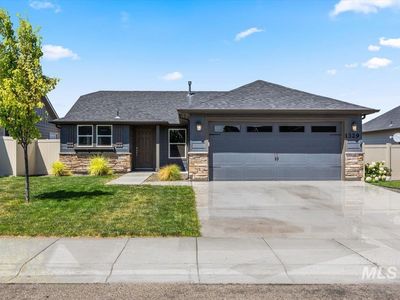1329 N Antelope Flat Ave, Kuna, ID, 83634