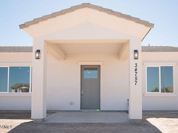 4th image of 34757 W PIMA Street