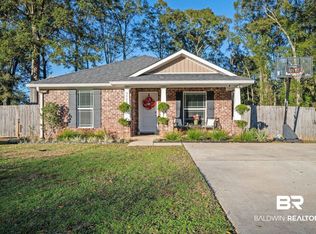 9366 Fox Run Ct E, Semmes, AL 36575