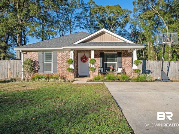 9366 Fox Run Ct E, Semmes, AL 36575