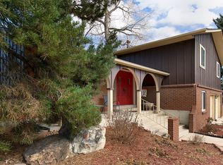 2540 S Zephyr Ct, Lakewood, CO 80227