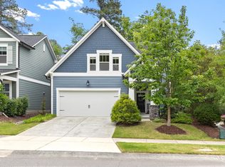 108 Chapel Run Way, Chapel Hill, NC 27517
