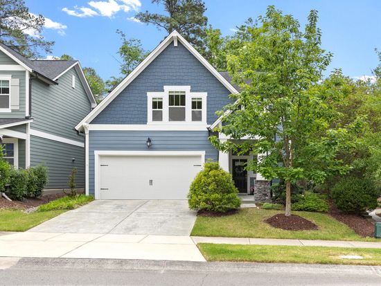 108 Chapel Run Way, Chapel Hill, NC 27517