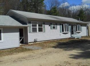 118 Oak Hill Rd, Northfield, NH 03276