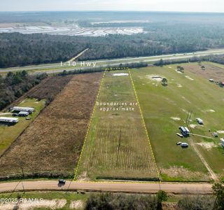 543 Abby Duson Rd, Egan, LA, 70531