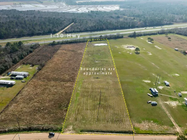 543 Abby Duson Rd, Egan, LA 70531