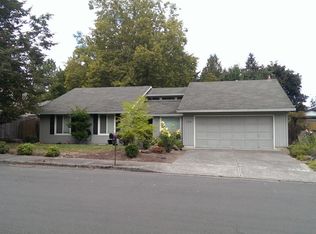 15395 SW Deline St, Beaverton, OR 97007