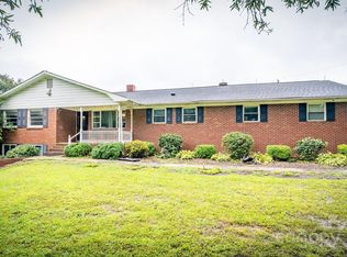 215 Big Buck Rd, Richfield, NC 28137