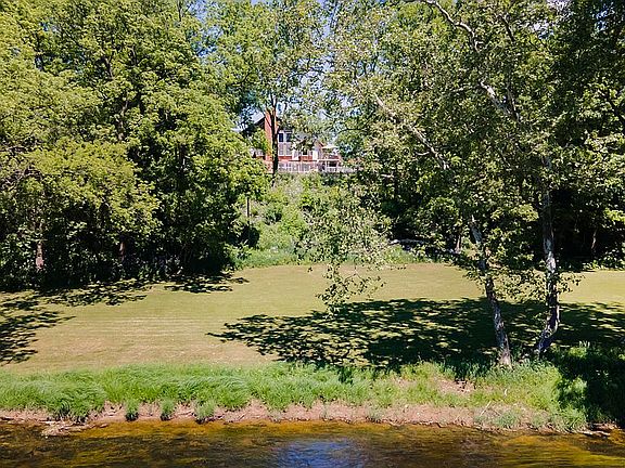 River Frontage