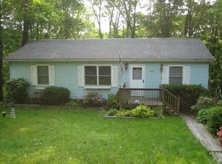 204 Sycamore Dr, New Windsor, NY 12553