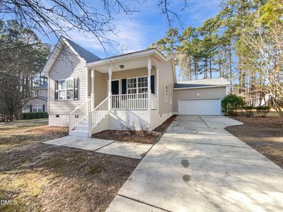 8 Lost Tree Ct, Durham, NC, 27703