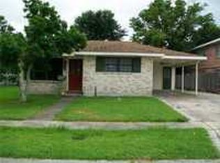 2112 Euclid St, Gretna, LA 70056