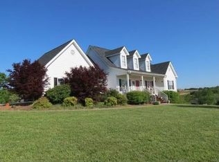 5275 Will Wheeler Rd, Murrayville, GA 30564