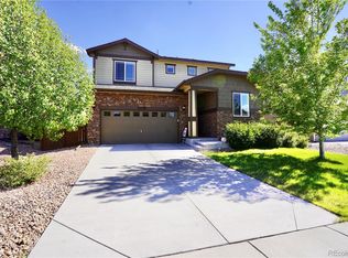 25586 E Maple Ave, Aurora, CO 80018