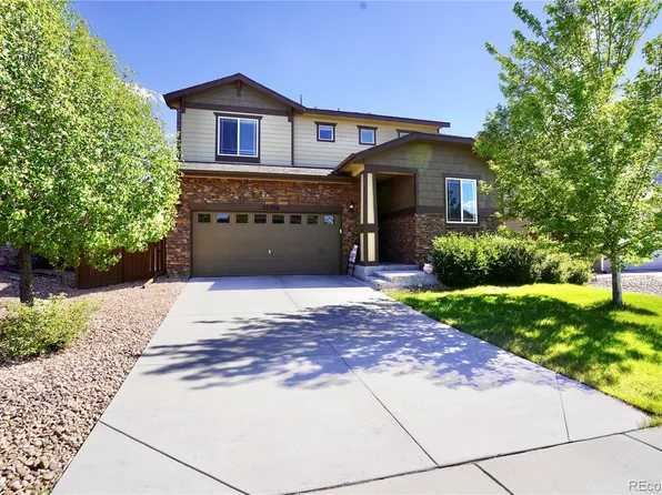 25586 E Maple Avenue, Aurora, CO 80018
