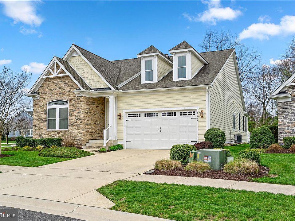 36564 Coneflower Cir, Selbyville, DE 19975 Zillow