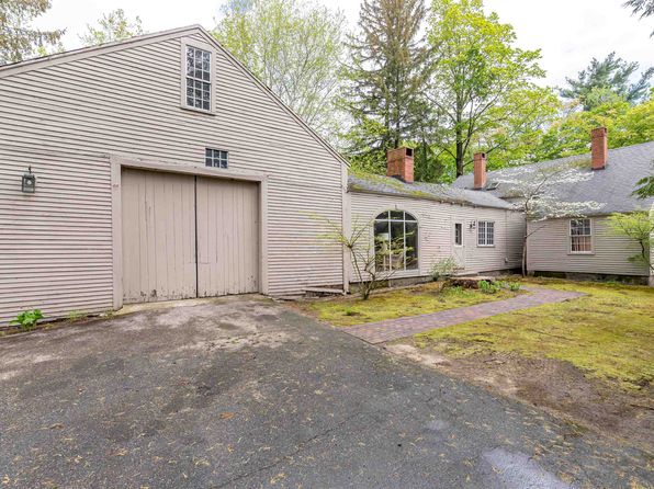 13 Courthouse Road, Amherst, NH 03031