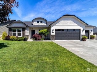 2525 Wedgewood Rd, Walla Walla, WA 99362