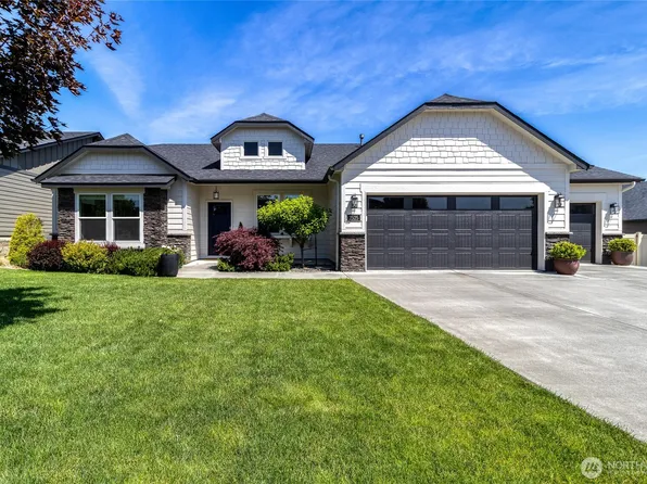 2525 Wedgewood Road, Walla Walla, WA 99362