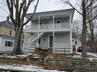 23 Charles St #A, Sanford, ME 04073