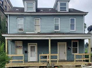 210 Rochelle St, Pittsburgh, PA 15210