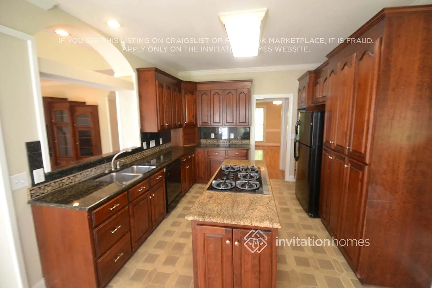 134 Overbrook Dr NE Concord, NC 28025 — Photo 3