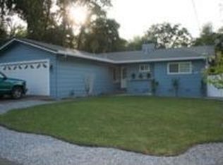 1600 Howard St, Anderson, CA 96007