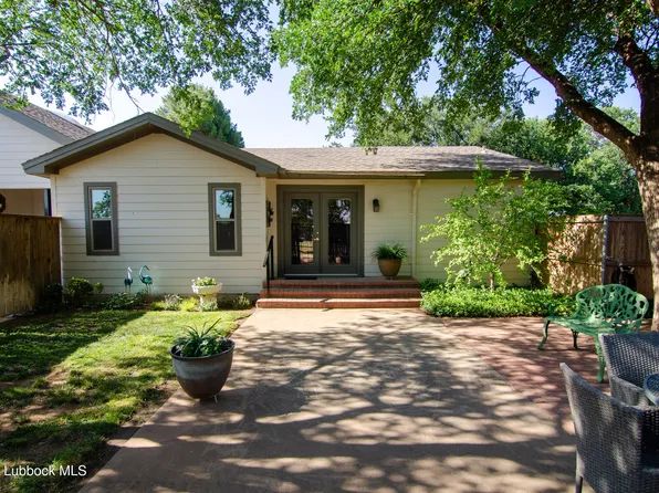 12220 Chicago Ave, Lubbock, TX 79424