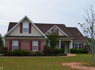 103 Rolling Hill Dr, Williamson, GA 30292