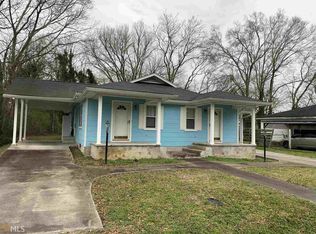 122 Reynolds St NE, Rome, GA 30161