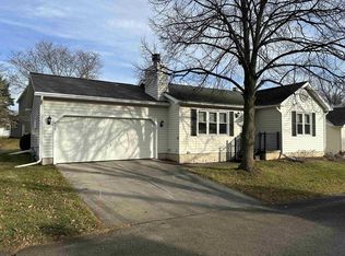 850 Sky Ridge Dr, Madison, WI 53719