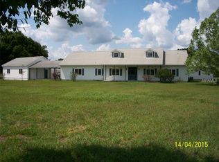 816 Vista Cv, Chuluota, FL 32766