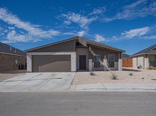 2933 Hidalgo Ave, Midland, TX 79705